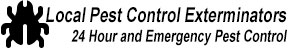 Wht Sulphur S WV Pest Control Exterminators
